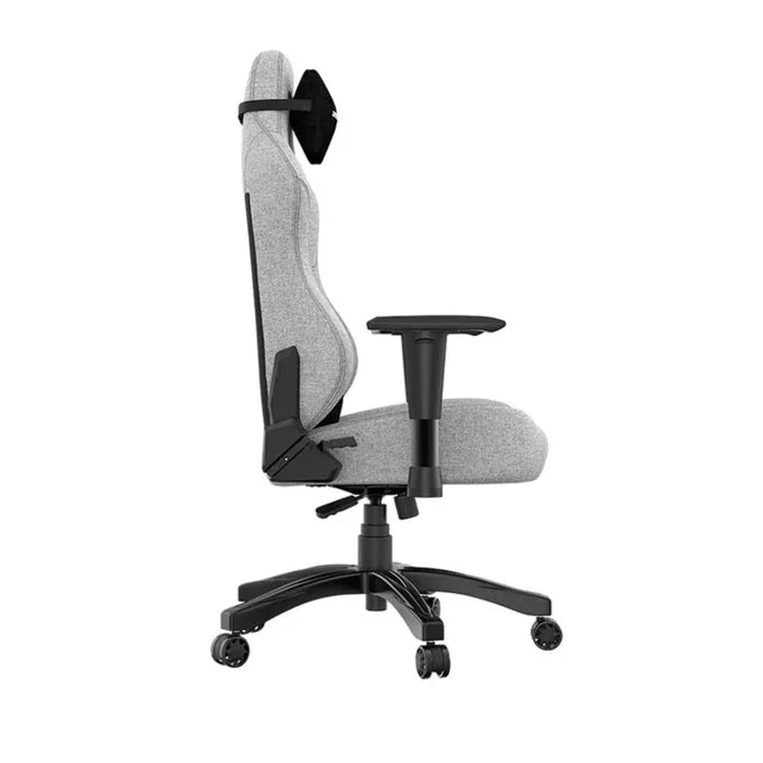 Anda Seat Phantom 3 L Gaming/Office Chair - Grey - Tashqila Anda Seat Phantom 3 L Gaming/Office Chair - Grey - Tashqila